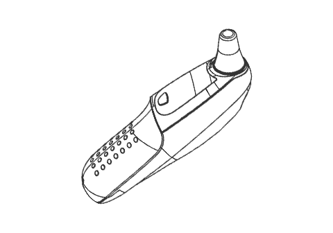 Injection molding